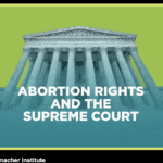 Breaking: Supreme Court denies emergency request to block Texas’ 6-week abortion ban