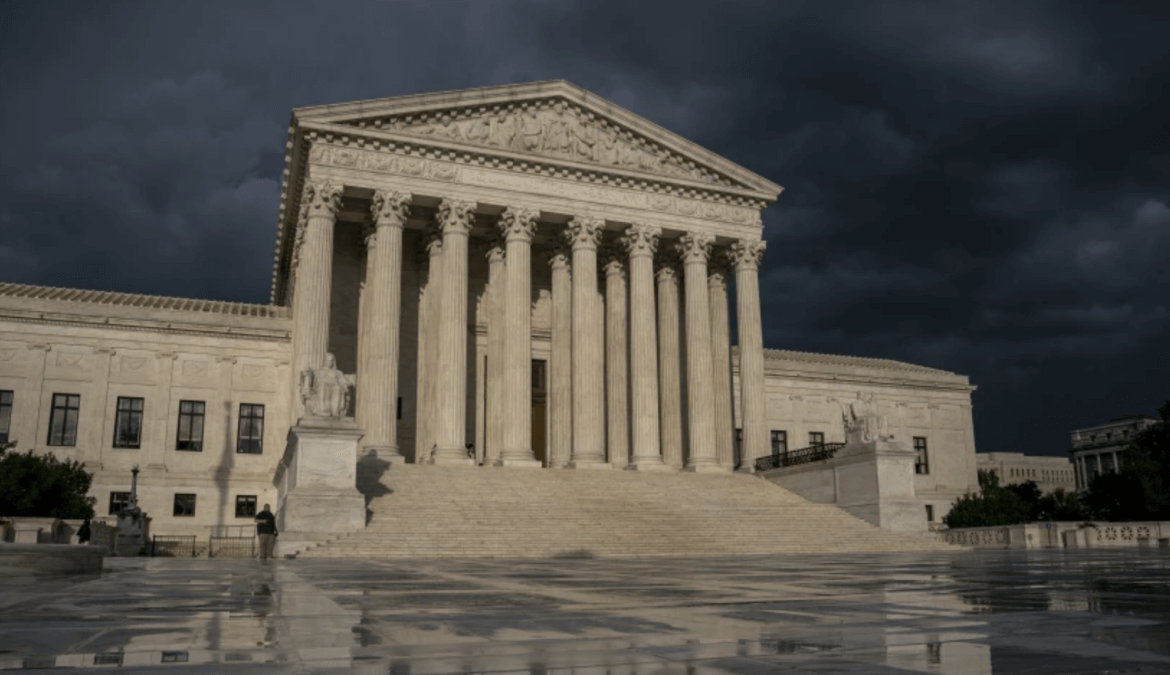 ALERT: Supreme Court Hears Texas Abortion Ban TODAY!