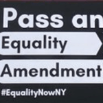 ACTION ALERT: CALL TODAY – Equality Amendment!